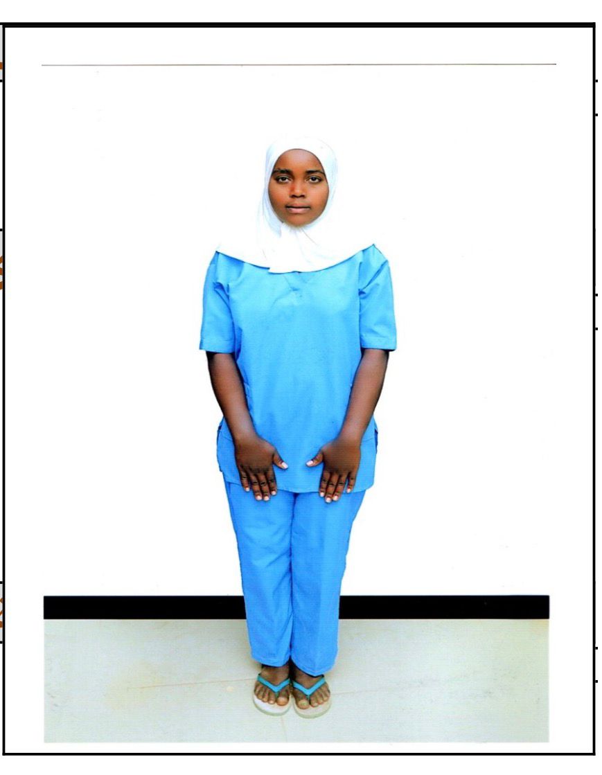 rahel ewunetu anore