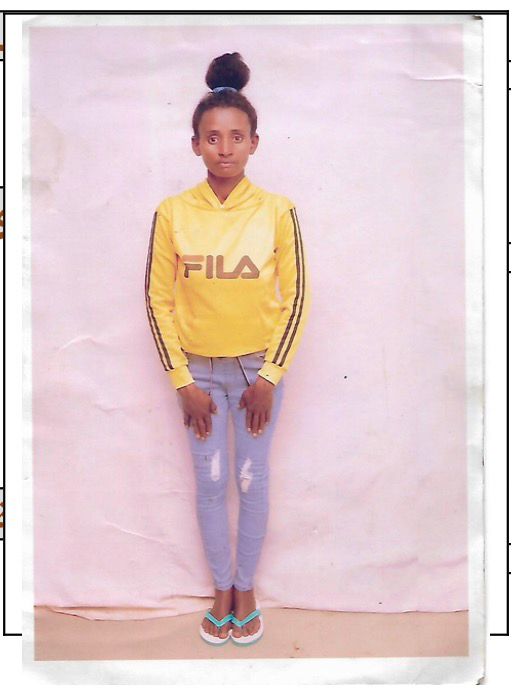 ayelech geta dana